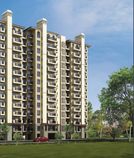 Emaar Emerald Hills